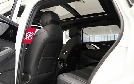 CheryExeed TXL, 2025 год, 4 475 900 рублей, 11 фотография