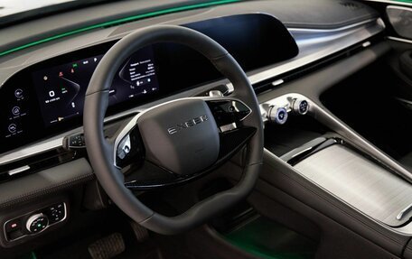 CheryExeed TXL, 2024 год, 3 880 000 рублей, 9 фотография