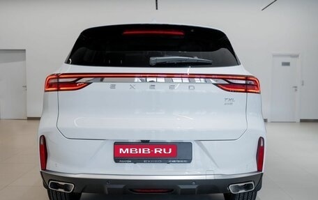 CheryExeed TXL, 2025 год, 4 475 900 рублей, 13 фотография