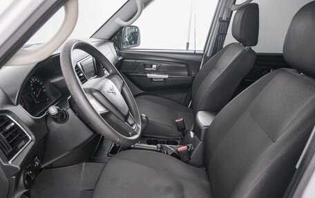 ЛуАЗ Patriot, 2020 год, 1 169 000 рублей, 8 фотография