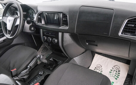 ЛуАЗ Patriot, 2020 год, 1 169 000 рублей, 13 фотография