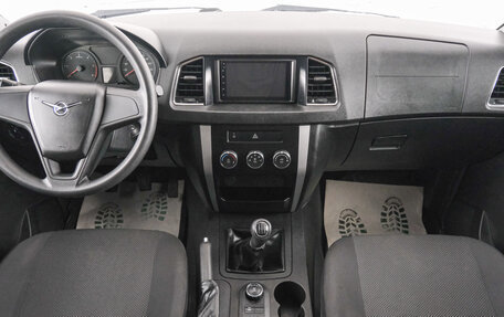 ЛуАЗ Patriot, 2020 год, 1 169 000 рублей, 11 фотография