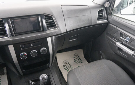 ЛуАЗ Patriot, 2020 год, 1 169 000 рублей, 12 фотография