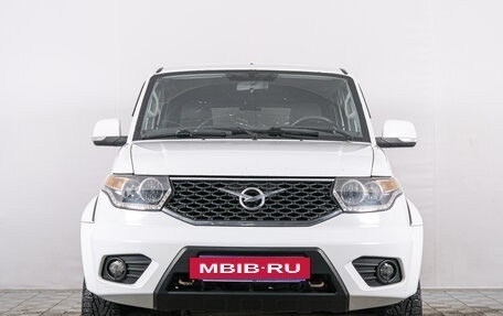 ЛуАЗ Patriot, 2020 год, 1 169 000 рублей, 2 фотография