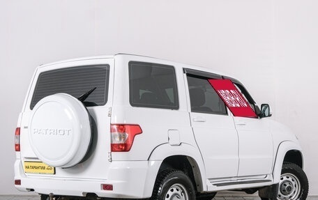 ЛуАЗ Patriot, 2020 год, 1 169 000 рублей, 7 фотография