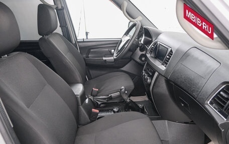 ЛуАЗ Patriot, 2020 год, 1 169 000 рублей, 14 фотография