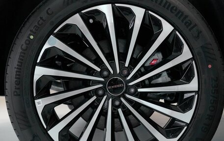 CheryExeed TXL, 2024 год, 3 880 000 рублей, 22 фотография