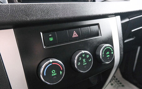 ЛуАЗ Patriot, 2020 год, 1 169 000 рублей, 17 фотография