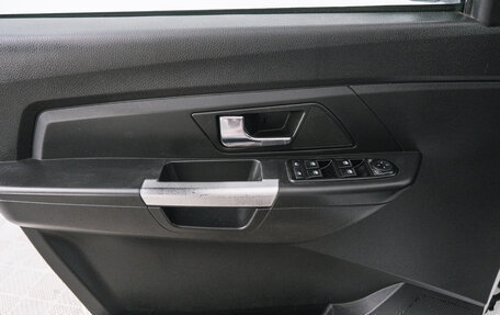 ЛуАЗ Patriot, 2020 год, 1 169 000 рублей, 20 фотография