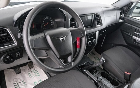 ЛуАЗ Patriot, 2020 год, 1 169 000 рублей, 9 фотография