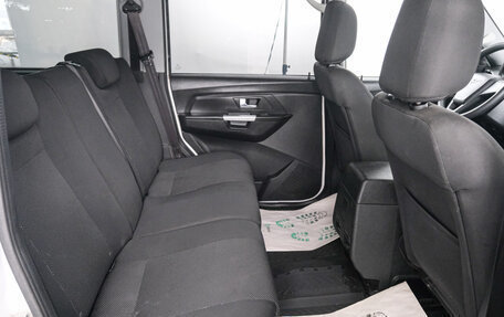 ЛуАЗ Patriot, 2020 год, 1 169 000 рублей, 22 фотография