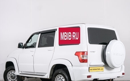 ЛуАЗ Patriot, 2020 год, 1 169 000 рублей, 5 фотография