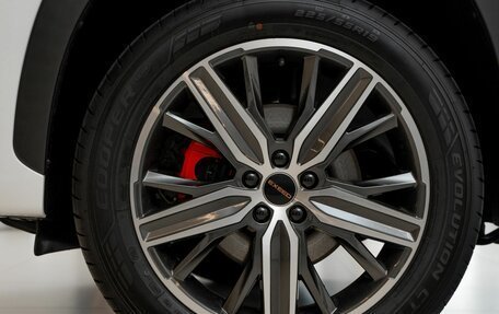 CheryExeed LX, 2025 год, 3 725 540 рублей, 18 фотография