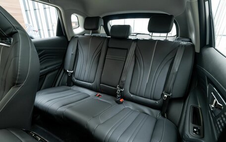 CheryExeed LX, 2025 год, 3 725 540 рублей, 13 фотография