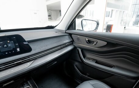 CheryExeed LX, 2025 год, 3 725 540 рублей, 11 фотография