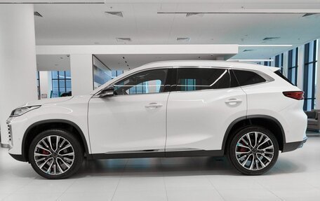 CheryExeed TXL, 2025 год, 4 340 000 рублей, 3 фотография