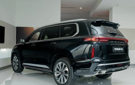 CheryExeed VX, 2024 год, 5 530 000 рублей, 6 фотография