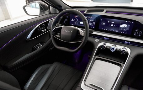 CheryExeed TXL, 2025 год, 4 340 000 рублей, 8 фотография