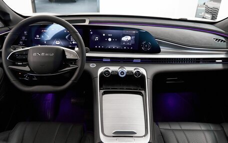 CheryExeed TXL, 2025 год, 4 340 000 рублей, 9 фотография