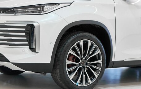 CheryExeed TXL, 2025 год, 4 340 000 рублей, 15 фотография