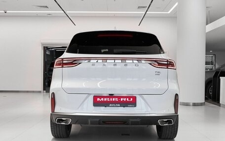 CheryExeed TXL, 2025 год, 4 340 000 рублей, 5 фотография