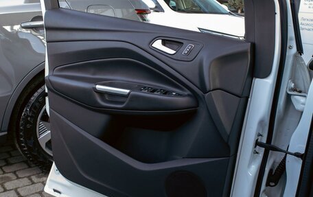 Ford Kuga III, 2016 год, 1 195 000 рублей, 12 фотография