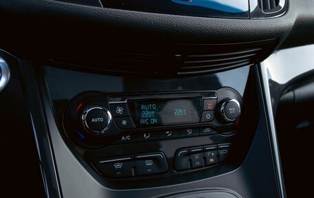 Ford Kuga III, 2016 год, 1 195 000 рублей, 16 фотография