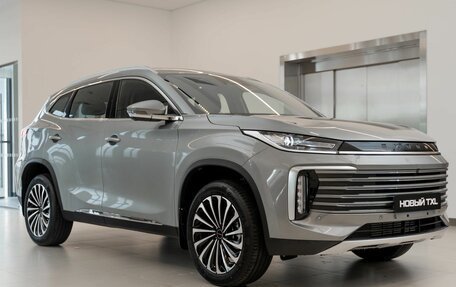 CheryExeed TXL, 2025 год, 4 340 000 рублей, 2 фотография