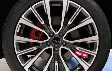 CheryExeed TXL, 2025 год, 4 340 000 рублей, 19 фотография