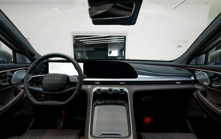 CheryExeed TXL, 2025 год, 4 340 000 рублей, 10 фотография