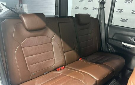 ЛуАЗ Patriot, 2022 год, 1 440 000 рублей, 4 фотография