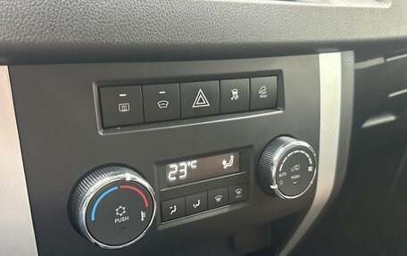 ЛуАЗ Patriot, 2022 год, 1 440 000 рублей, 9 фотография