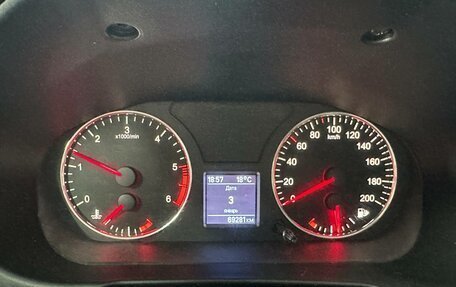 ЛуАЗ Patriot, 2022 год, 1 440 000 рублей, 7 фотография