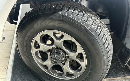 ЛуАЗ Patriot, 2022 год, 1 440 000 рублей, 12 фотография