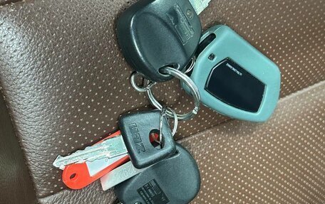 ЛуАЗ Patriot, 2022 год, 1 440 000 рублей, 14 фотография