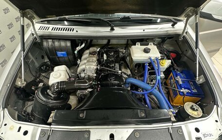 ЛуАЗ Patriot, 2022 год, 1 440 000 рублей, 6 фотография