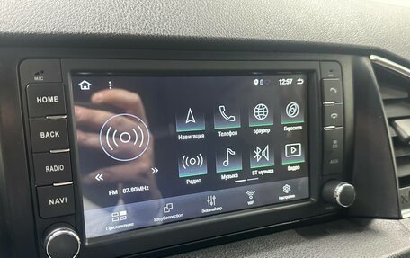 ЛуАЗ Patriot, 2022 год, 1 440 000 рублей, 10 фотография