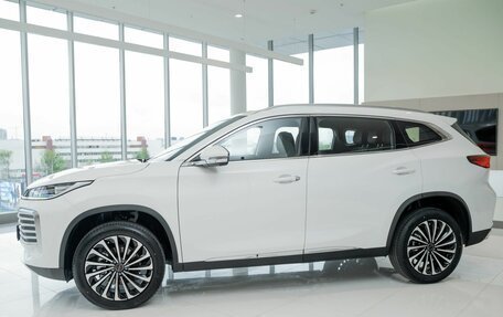 CheryExeed TXL, 2024 год, 3 880 000 рублей, 3 фотография