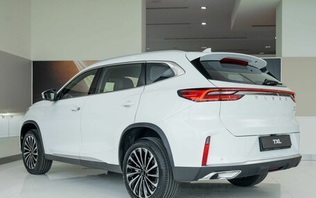 CheryExeed TXL, 2024 год, 3 880 000 рублей, 7 фотография