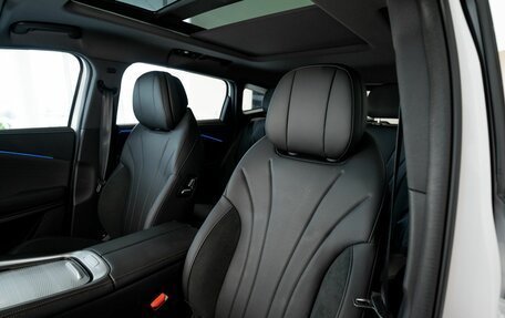 CheryExeed TXL, 2024 год, 3 880 000 рублей, 12 фотография