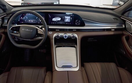 CheryExeed TXL, 2025 год, 4 340 000 рублей, 4 фотография