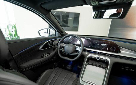 CheryExeed TXL, 2024 год, 3 880 000 рублей, 10 фотография