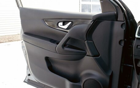 Nissan Qashqai, 2019 год, 1 635 000 рублей, 12 фотография