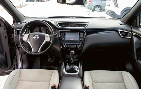 Nissan Qashqai, 2019 год, 1 635 000 рублей, 16 фотография