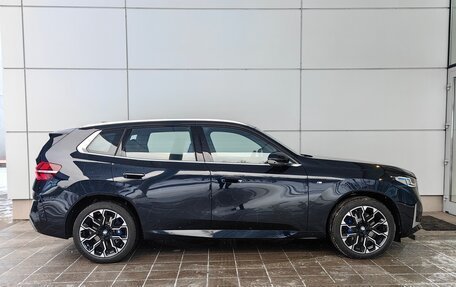 BMW X3, 2025 год, 7 390 000 рублей, 4 фотография