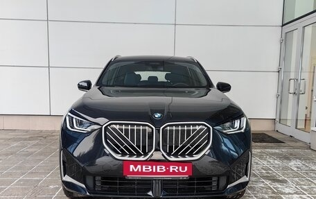 BMW X3, 2025 год, 7 390 000 рублей, 5 фотография