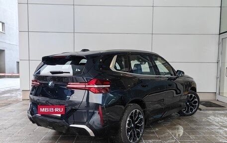 BMW X3, 2025 год, 7 390 000 рублей, 2 фотография