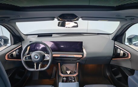 BMW X3, 2025 год, 7 390 000 рублей, 12 фотография