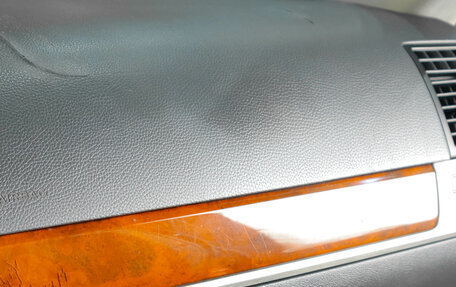 Volkswagen Touareg III, 2008 год, 1 269 000 рублей, 14 фотография