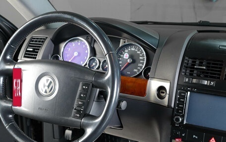 Volkswagen Touareg III, 2008 год, 1 269 000 рублей, 12 фотография